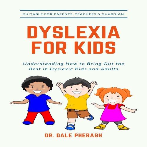 Dyslexia for Kids