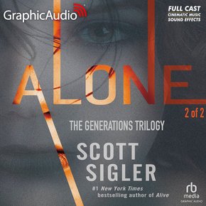 Alone (2 of 2) [Dramatized Adaptation] thumbnail