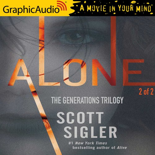 Alone (2 of 2) [Dramatized Adaptation]