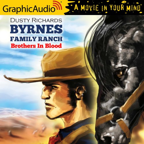 Brothers In Blood [Dramatized Adaptation]