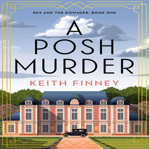 A Posh Murder