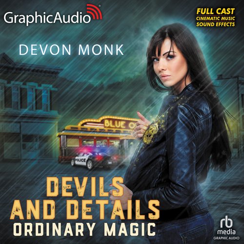 Devils and Details [Dramatized Adaptation]