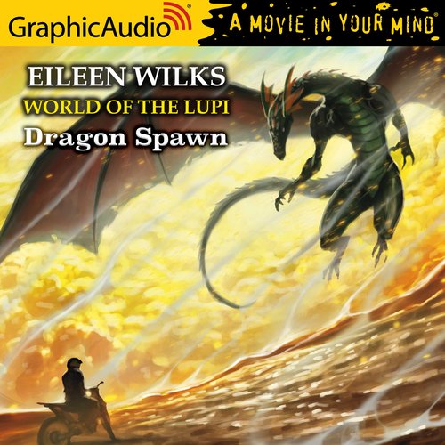 Dragon Spawn [Dramatized Adaptation]