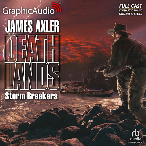 Storm Breakers [Dramatized Adaptation]