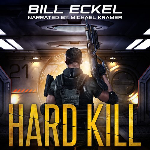 Hard Kill