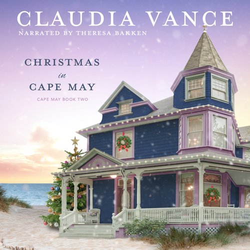 Christmas in Cape May (Cape May Book 2)