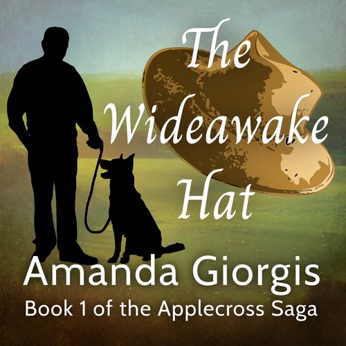 The Wideawake Hat