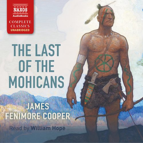 The Last of the Mohicans