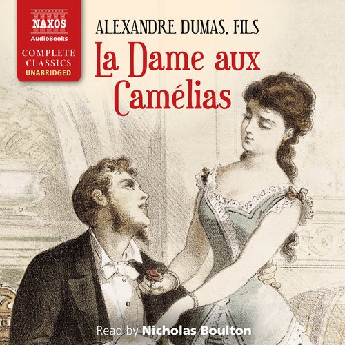 La Dame aux Came?lias