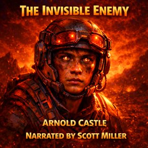 The Invisible Enemy thumbnail
