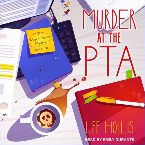 Murder at the PTA