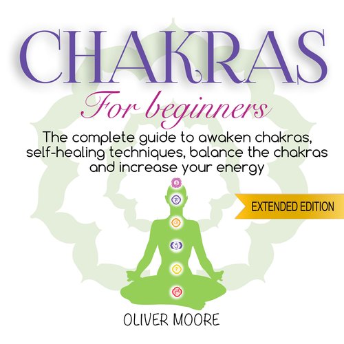 Chakra For Beginners