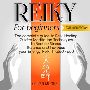 Reiki for Beginners thumbnail