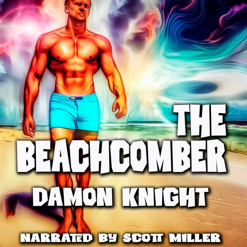 The Beachcomber