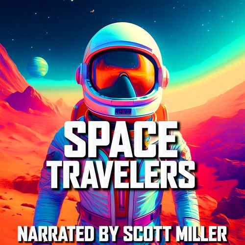 Space Travelers and Nothing But Space Travelers