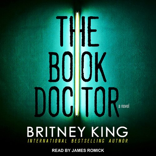 The Book Doctor