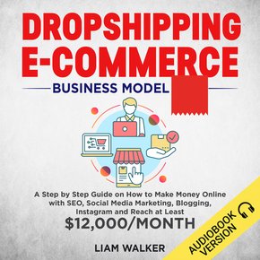Dropshipping E-Commerce thumbnail
