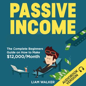Passive Income thumbnail