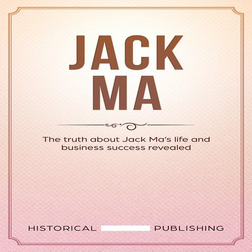 Jack Ma