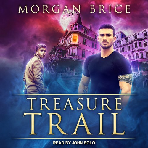 Treasure Trail