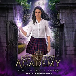 Magic Bound thumbnail