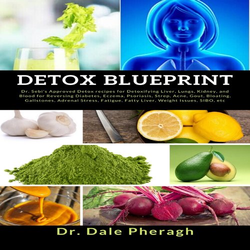 Detox Blueprint