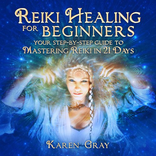 Reiki Healing for Beginners