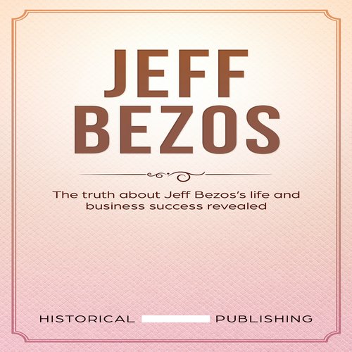 Jeff Bezos