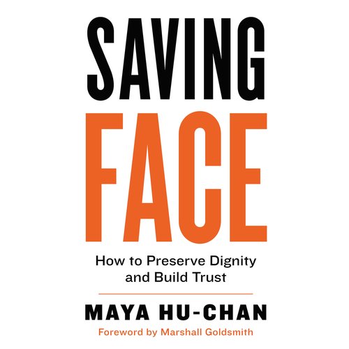 Saving Face