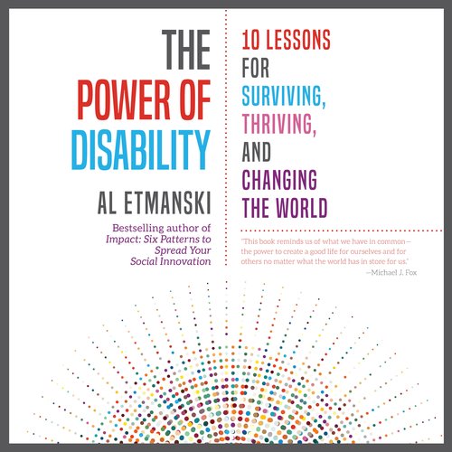 The Power of Disability