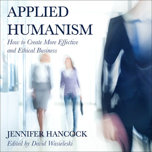 Applied Humanism