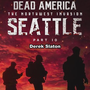 Dead America: Seattle Pt. 10 thumbnail