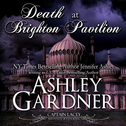 Death at Brighton Pavilion