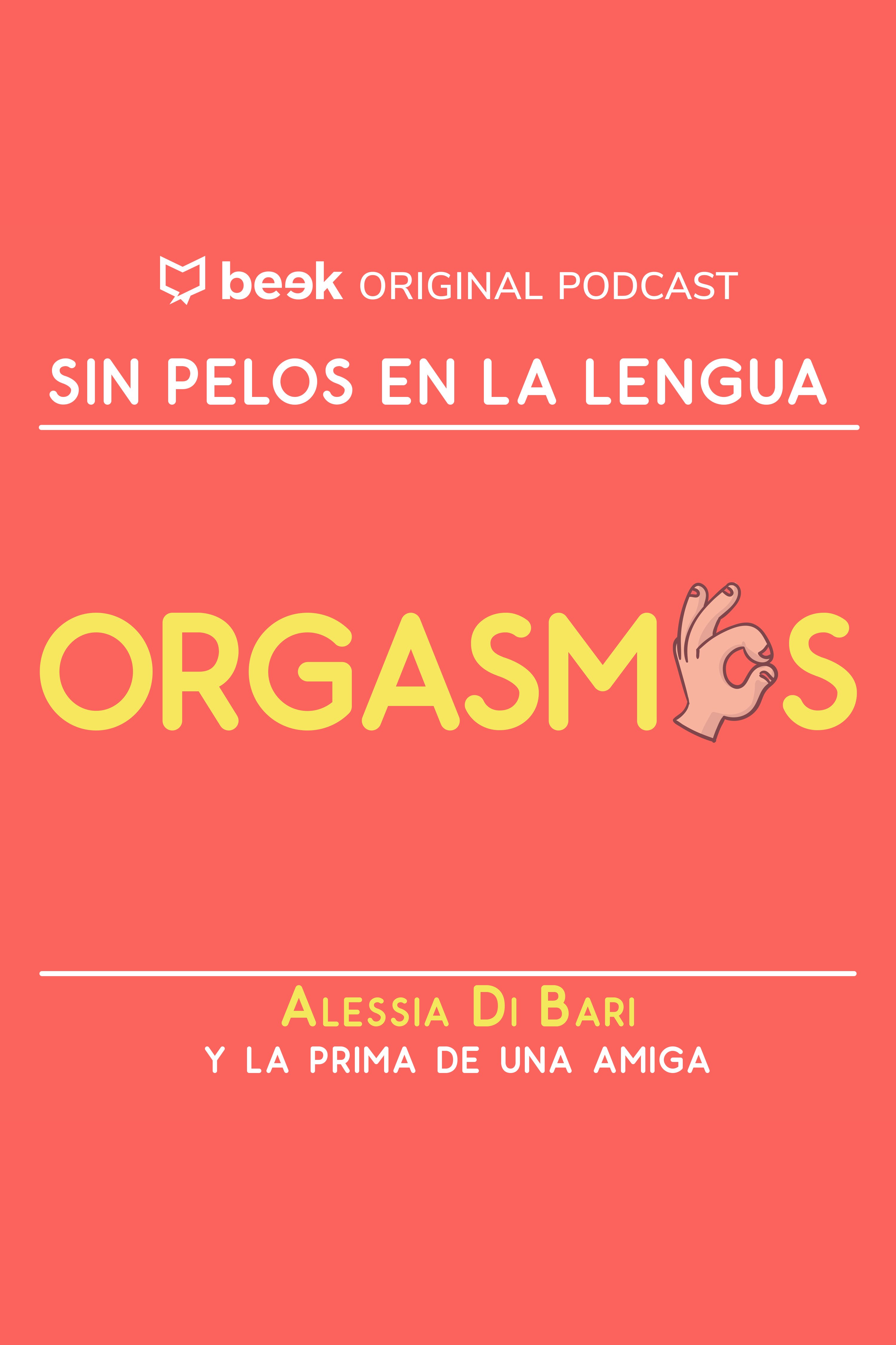 Orgasmos | Beek