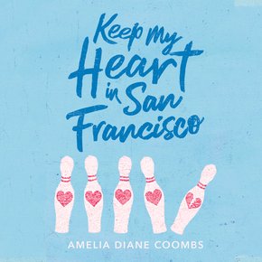 Keep My Heart In San Francisco thumbnail