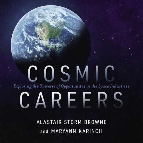 Cosmic Careers