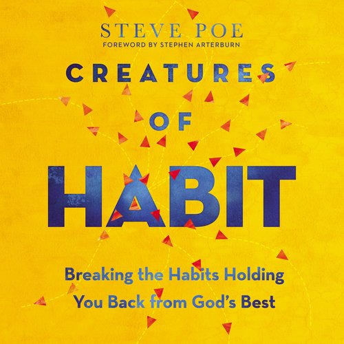 Creatures of Habit