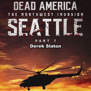 Dead America: Seattle Pt. 7 thumbnail