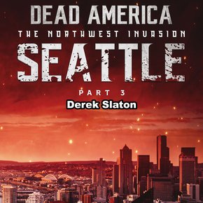 Dead America: Seattle Pt. 3 thumbnail