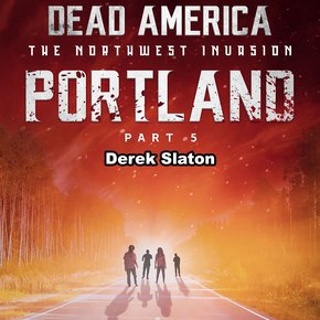 Dead America: Portland Pt. 5 thumbnail