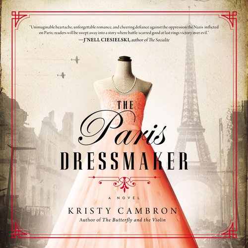 A Paris Dressmaker