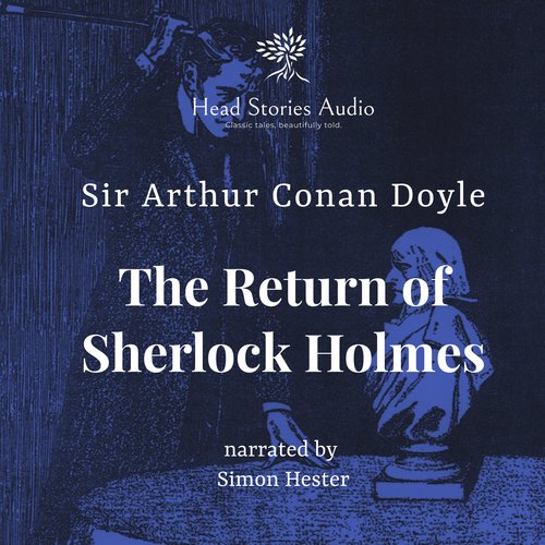 The Return of Sherlock Holmes