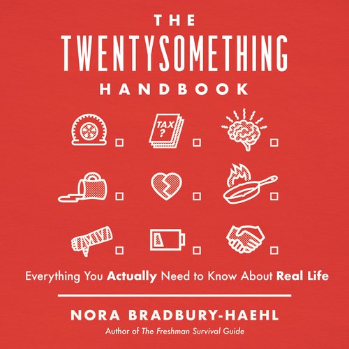 The Twentysomething Handbook