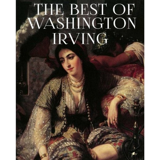 The Best of Washington Irving