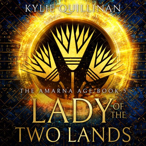 Lady of the Two Lands