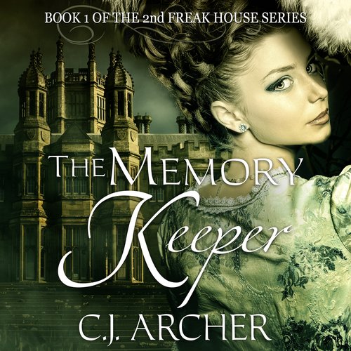 The Memory Keeper