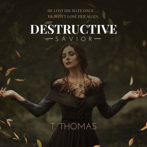 Destructive Savior thumbnail