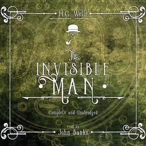 The Invisible Man thumbnail