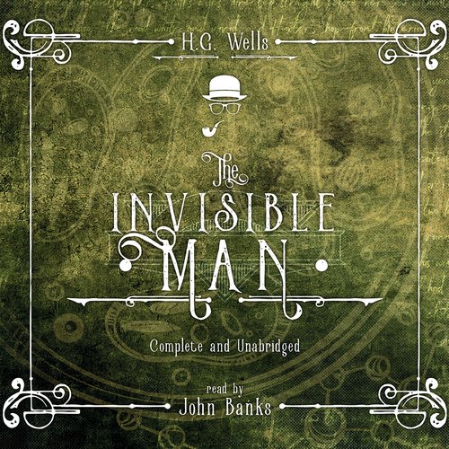 The Invisible Man