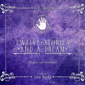 Twelve Stories and a Dream thumbnail